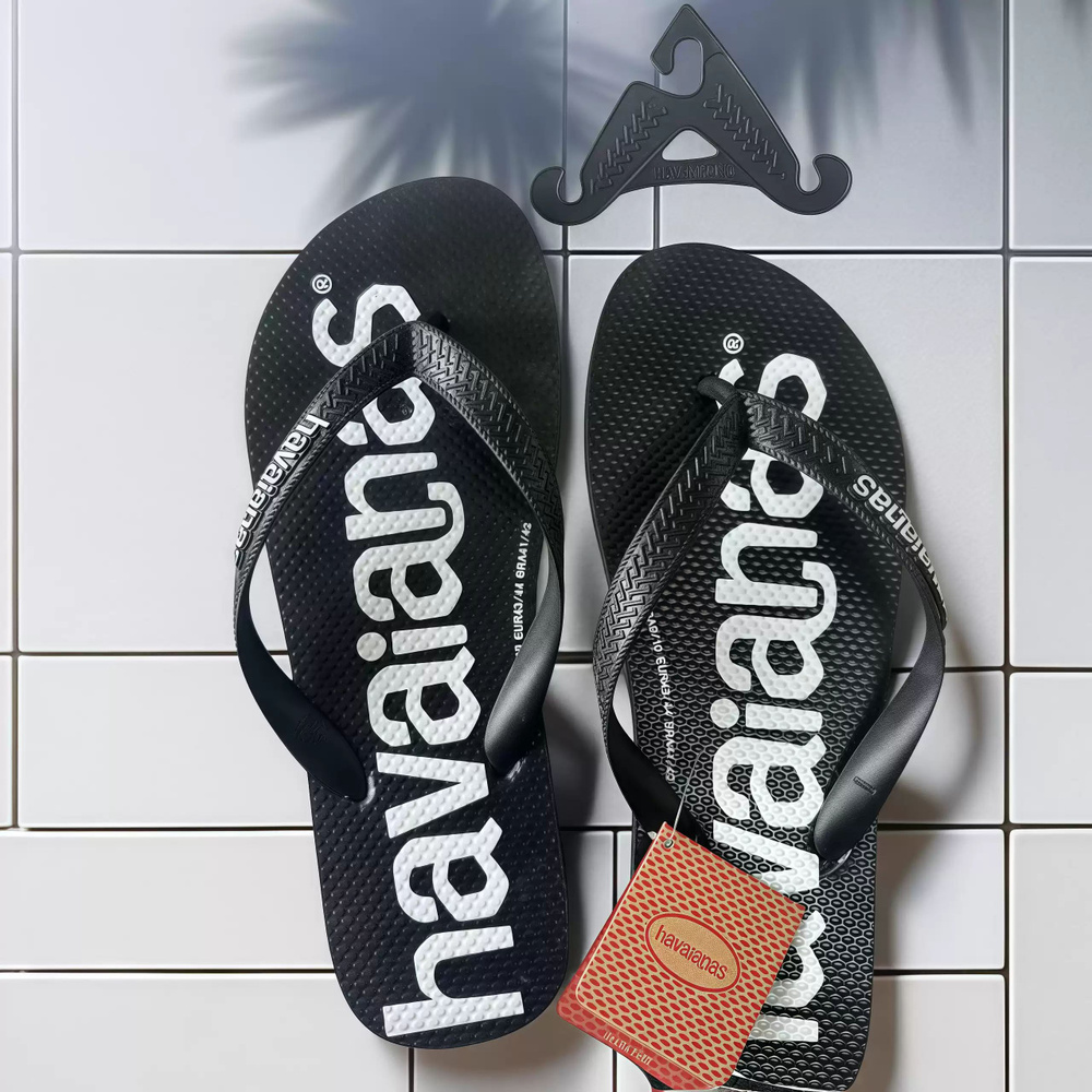 Сланцы Havaianas #1
