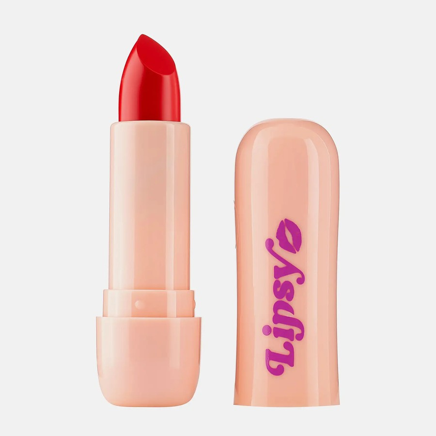 Помада для губ в стике Lips Lipstick тон 08 Beauty Bomb - 1 шт.! #1