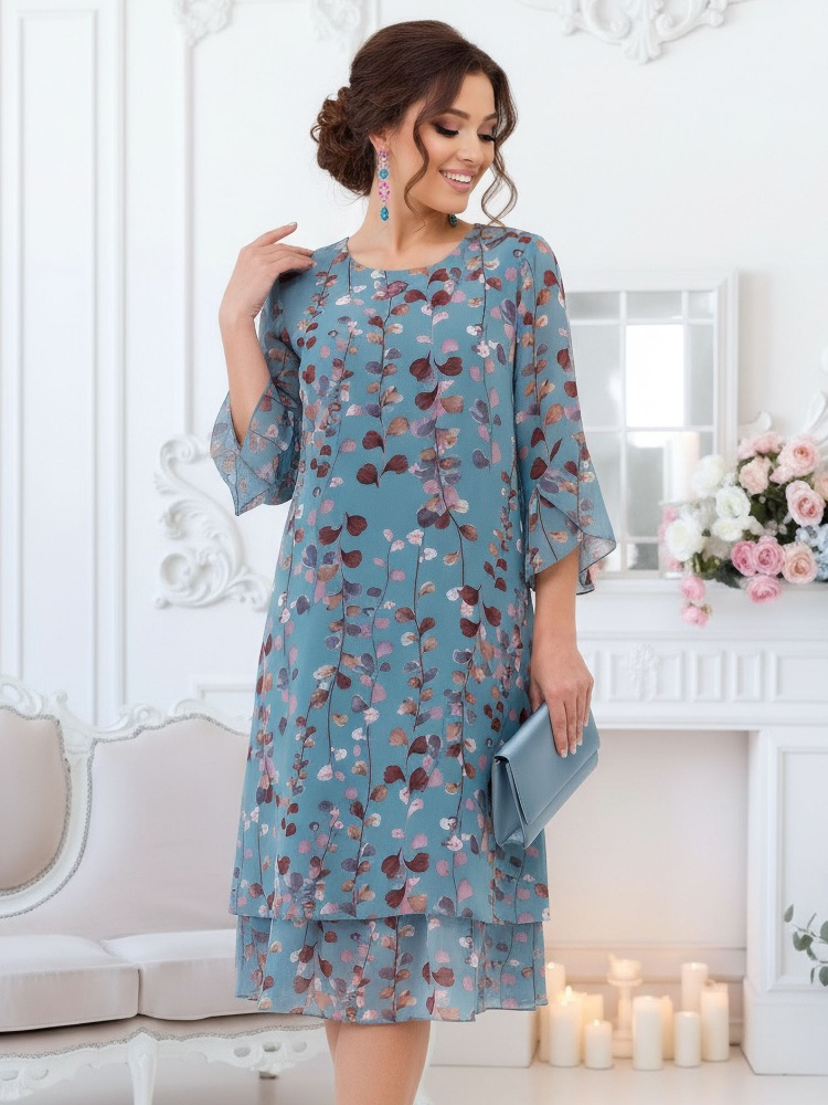 Платье Serenada #1