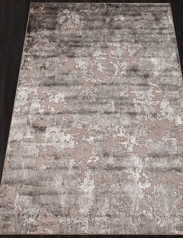 Ковер Современный 252590 1x1.4м #1
