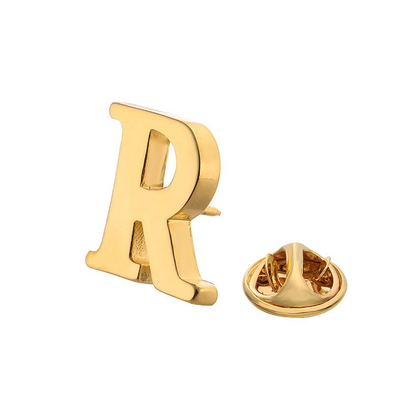 Брошь #1