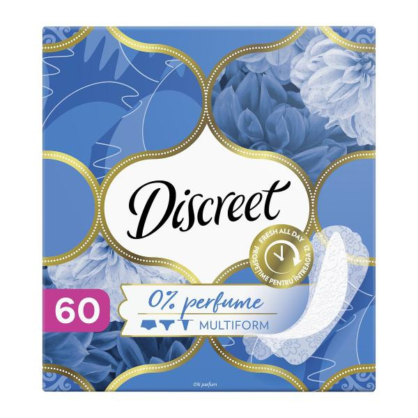 Прокладки Discreet Air 60шт #1