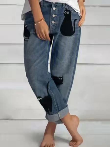 Джинсы Max Mara #1