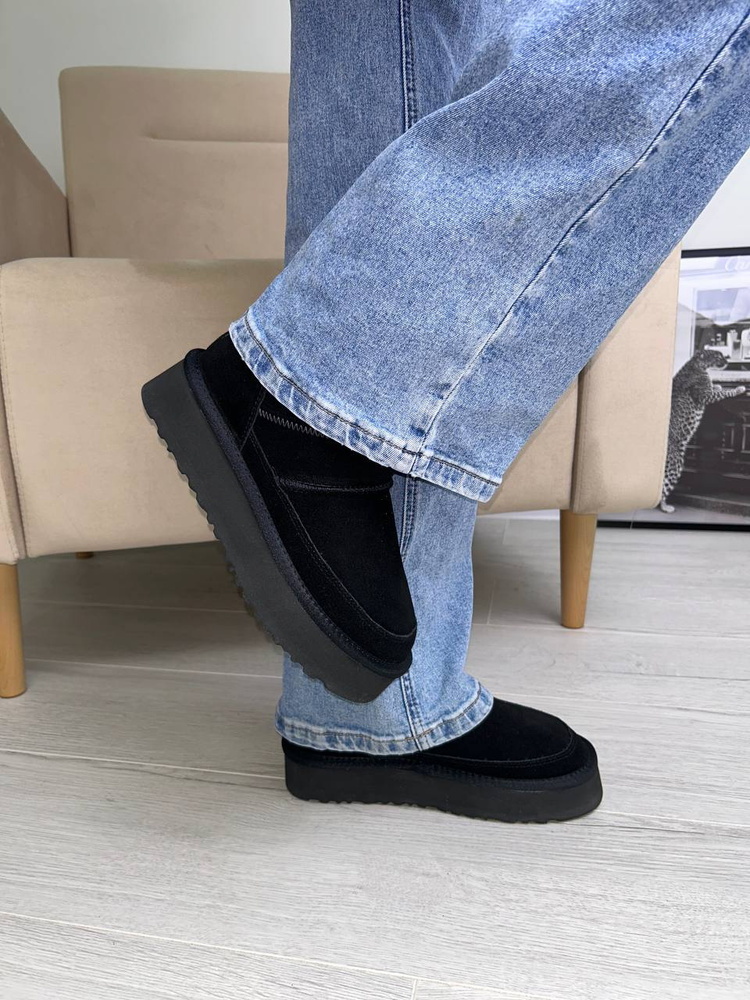 Угги UGG #1