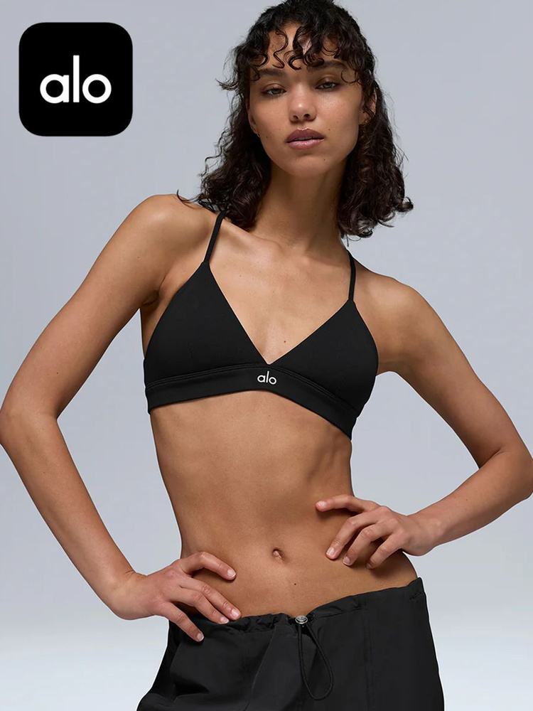 Бюстгальтер Alo Yoga Splendor Bra #1