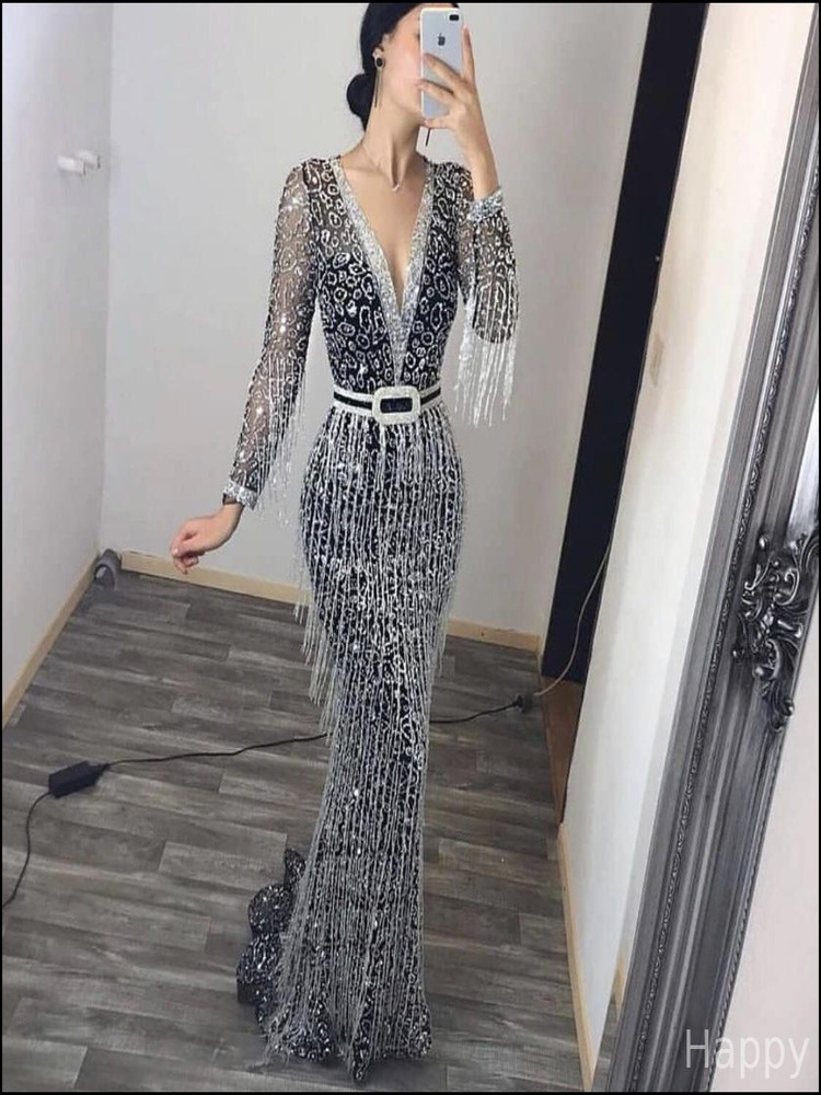 Платье #1