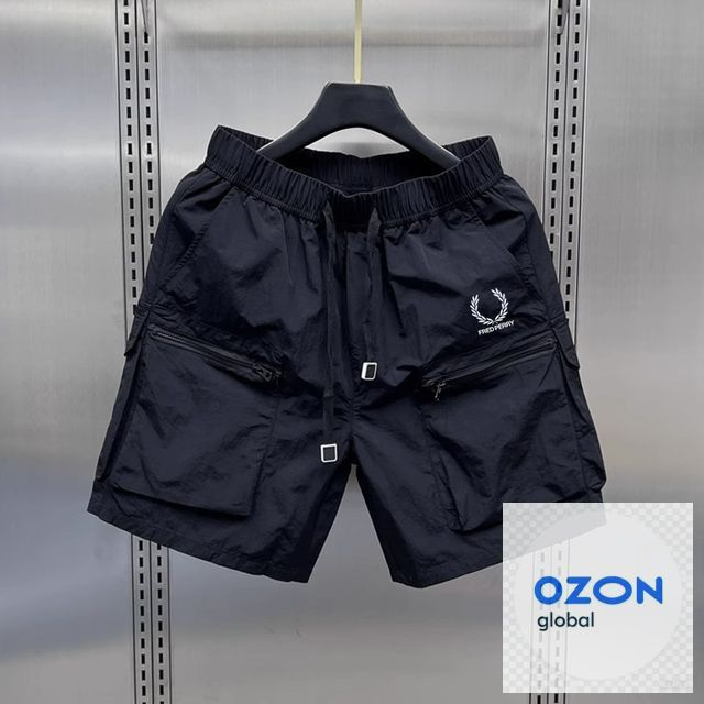 Шорты Fred Perry #1
