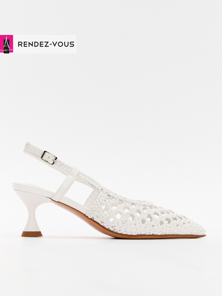 Туфли TENDANCE #1