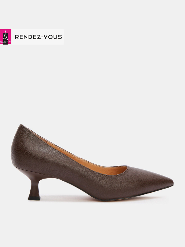 Туфли TENDANCE #1