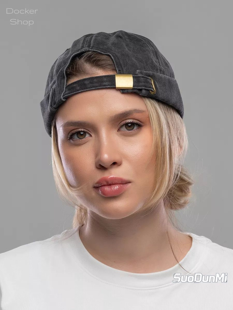 Бейсболка #1