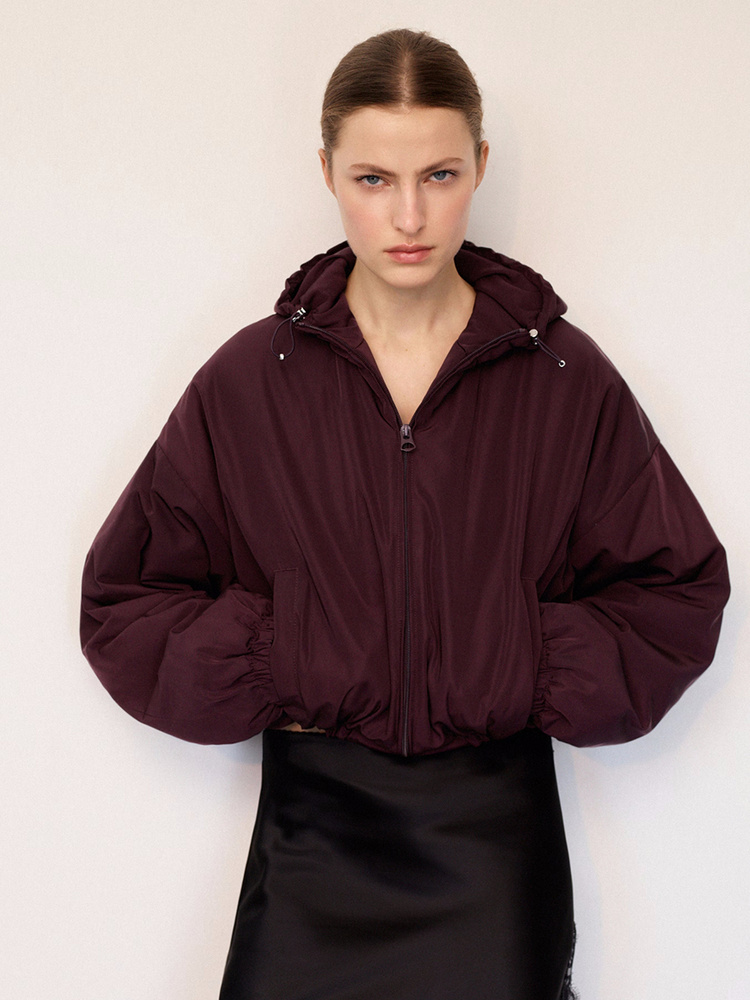Куртка MANGO SIMONS #1