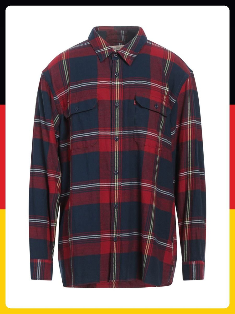 Рубашка Levi's #1