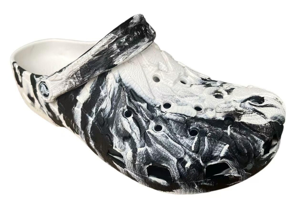 Сабо Crocs LiteRide #1