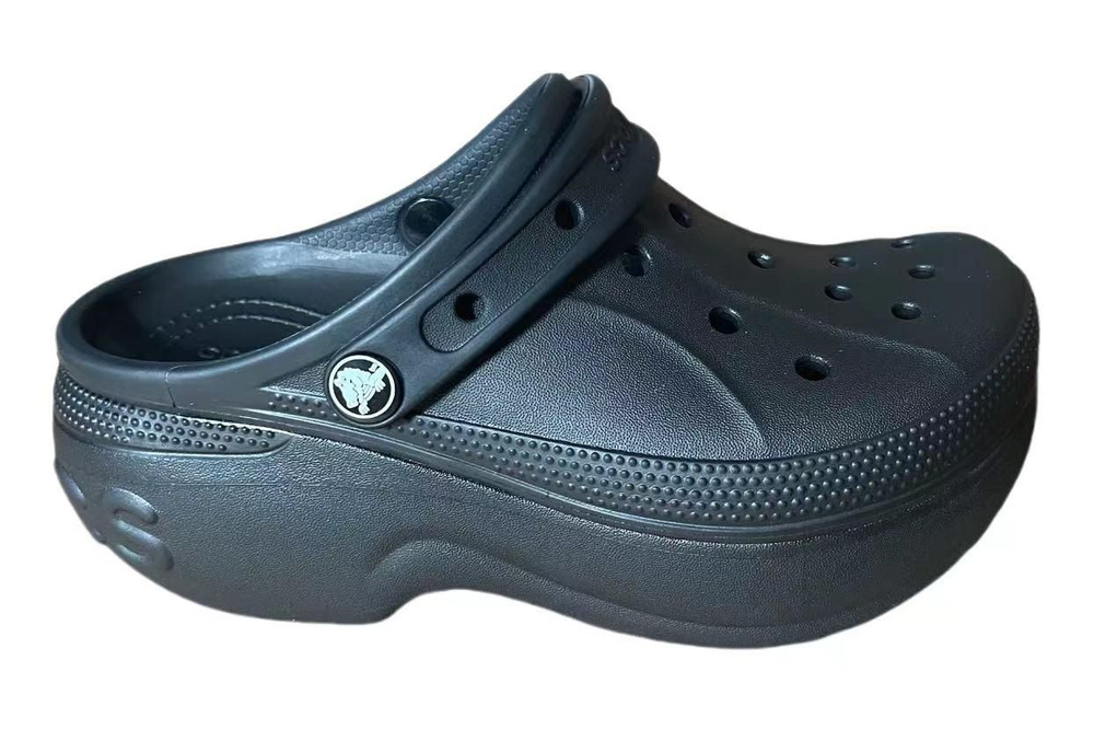Сабо Crocs LiteRide #1