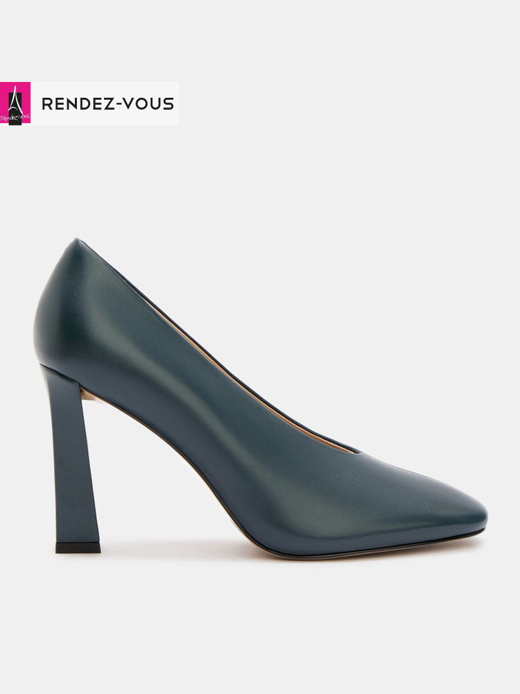 Туфли TENDANCE #1