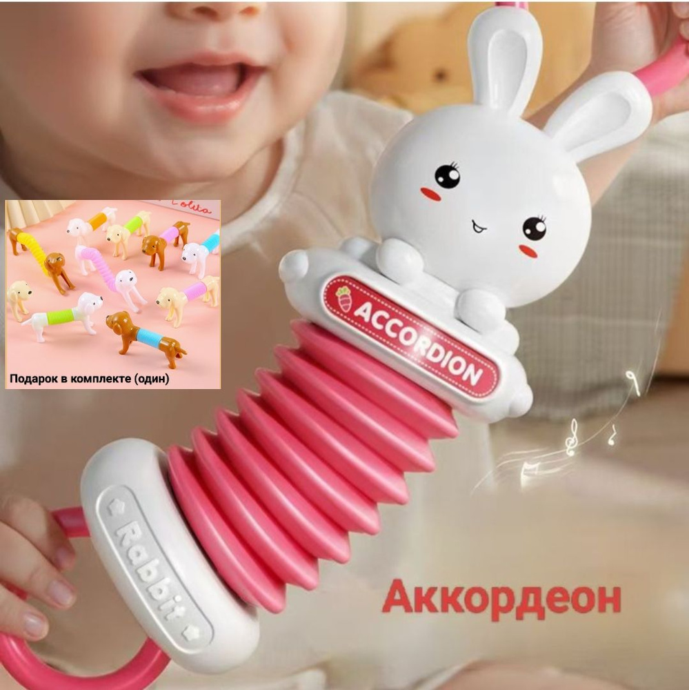 Аккордеон #1