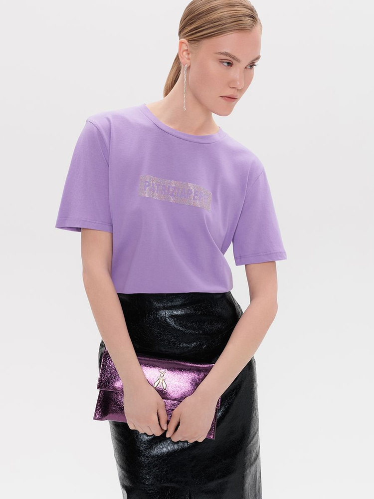 Футболка Patrizia Pepe 1 шт #1