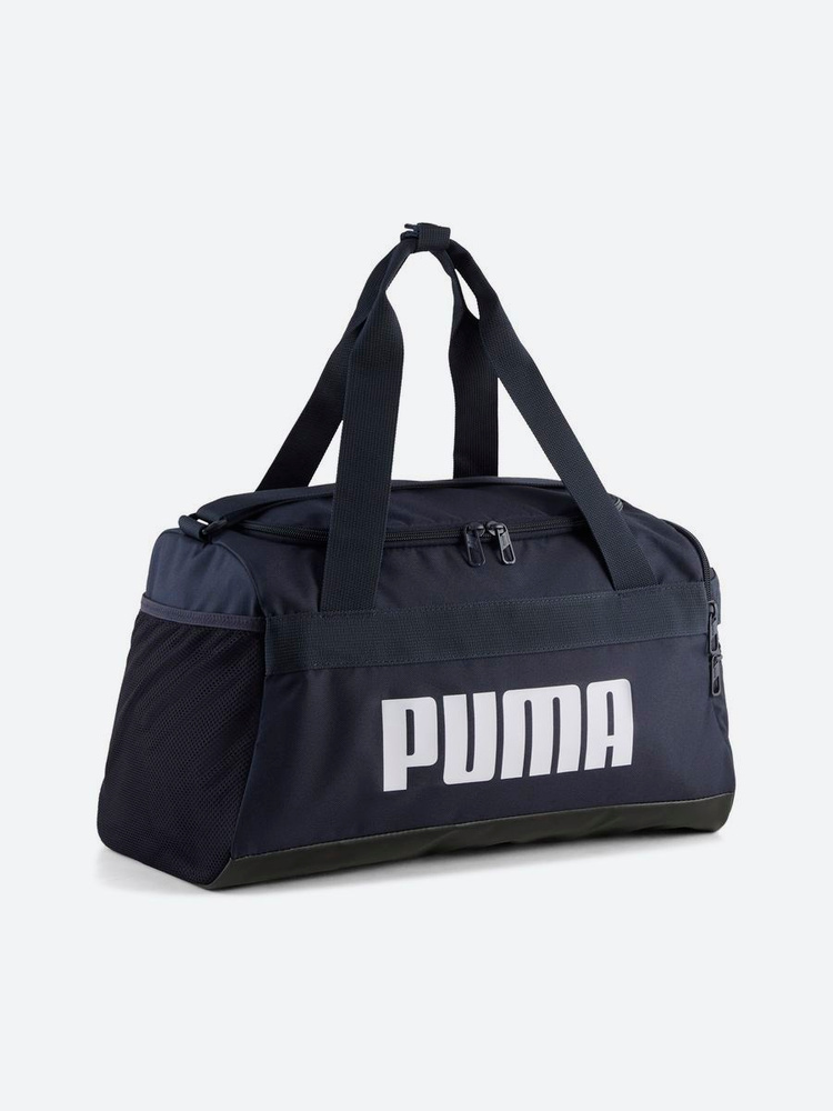 PUMA Сумка спортивная CHALLENGER Extra Small Sports Bag #1