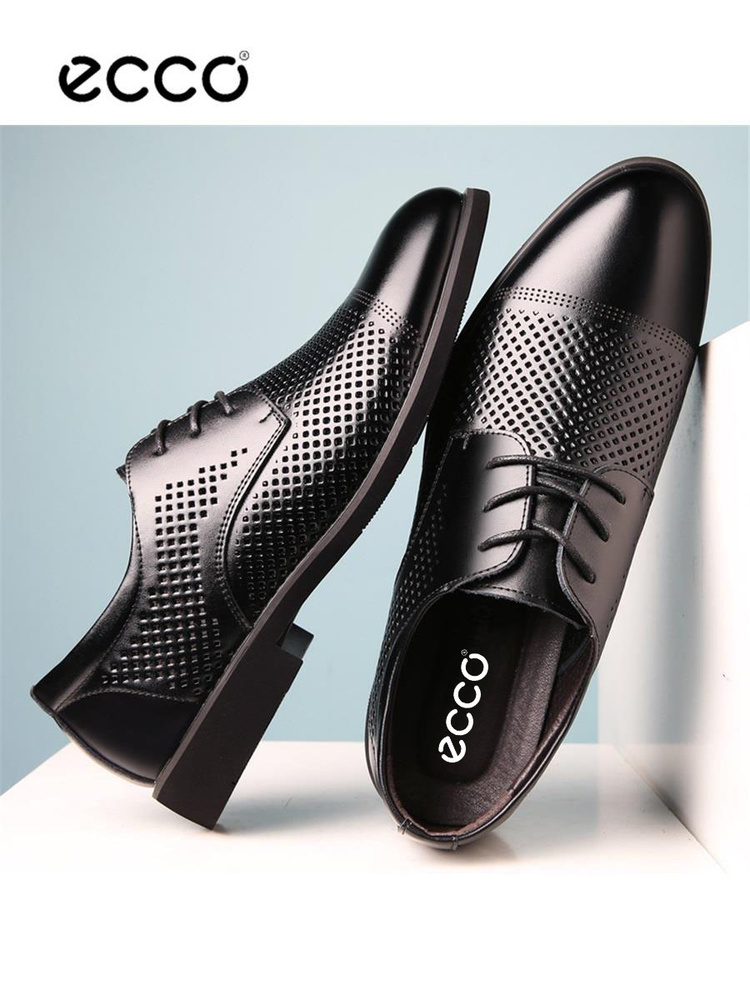 Туфли Ecco #1
