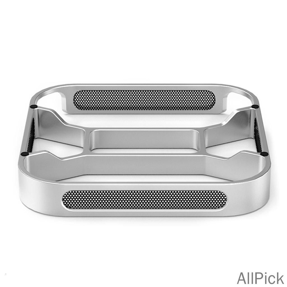 Настольная подставка для Mac mini #1