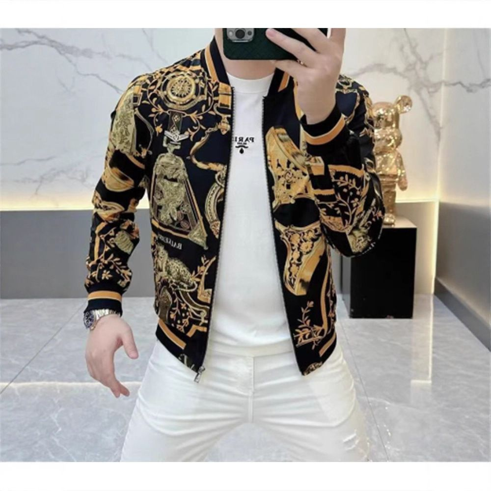 Куртка Versace #1