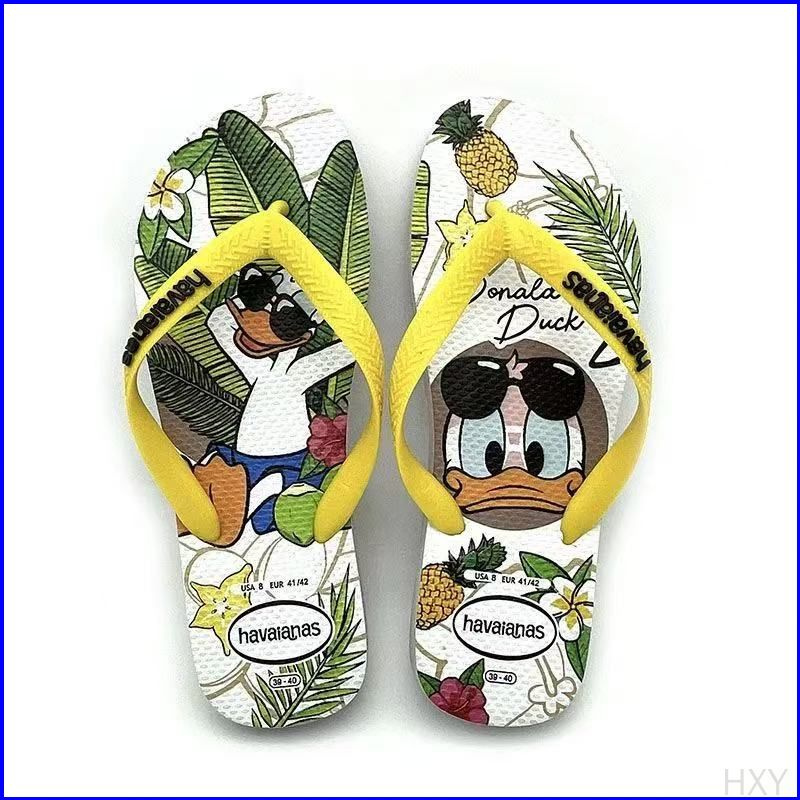 Сланцы Havaianas #1