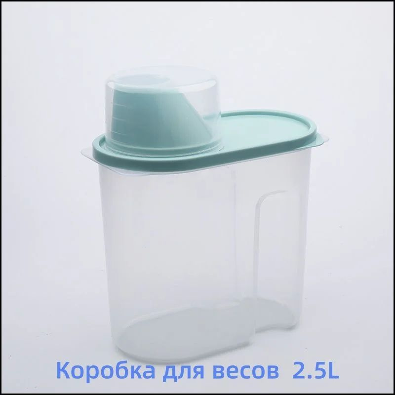 Контейнер для корма #1