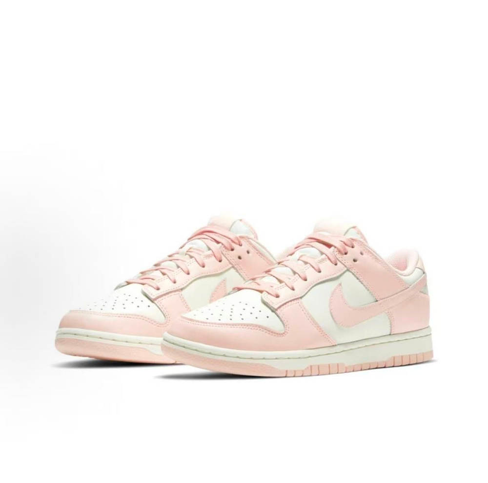 Кроссовки Dunk Low #1