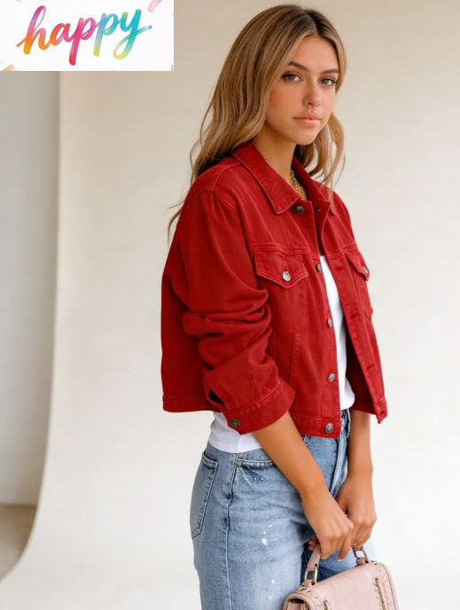 Куртка Massimo Dutti #1
