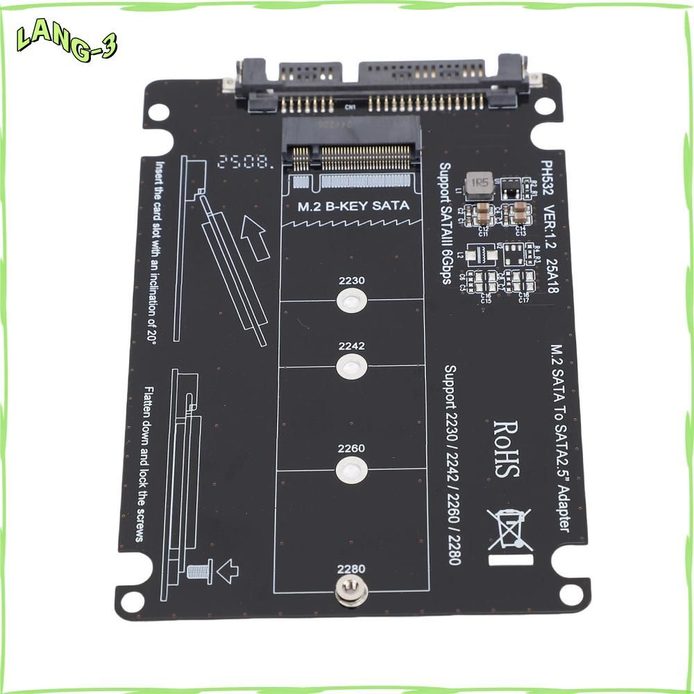 M.2 NGFF MSATA B Key SSD для адаптера Serial ATA #1