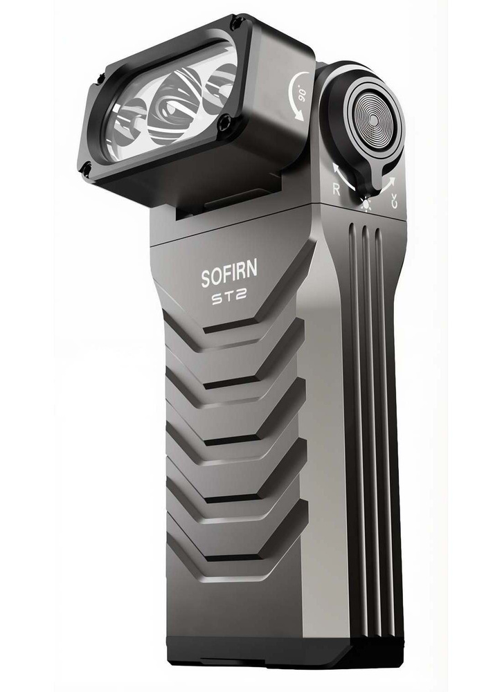 Фонарь Sofirn ST2 #1