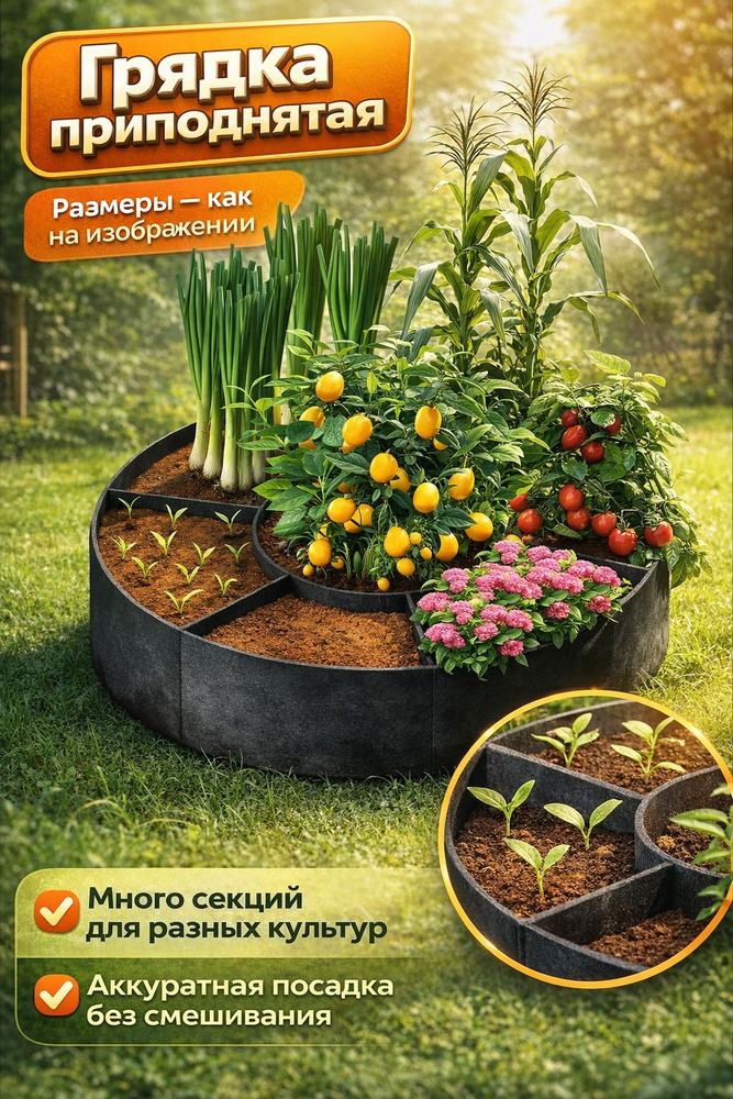 Гроубокс #1