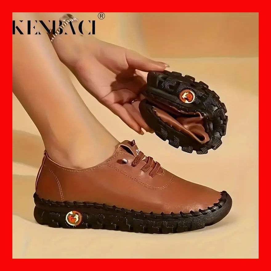 Туфли KENBACI #1