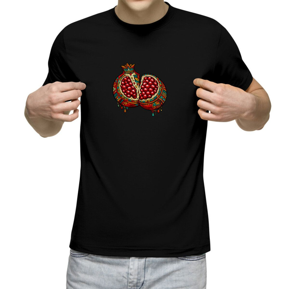 Футболка US Basic 1 шт #1