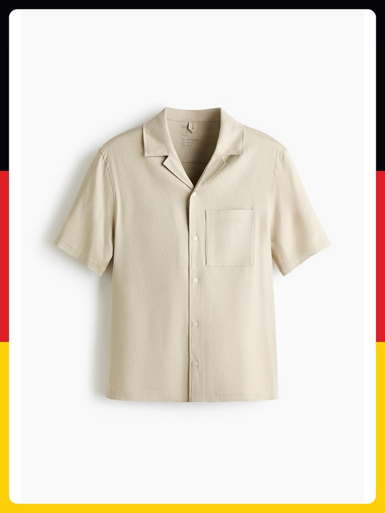 Рубашка H&M #1