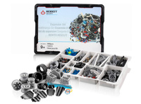 Конструкторы Lego Mindstorms