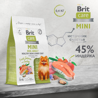 Brit Care Mini Yorkshire OZON