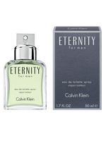 Calvin klein eternity edt hotsell