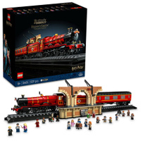 Hogwarts Express Lego OZON