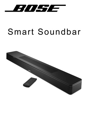 Bose Smart Soundbar 900 купить на OZON по низкой цене