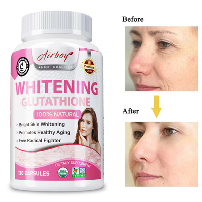 best glutathione capsules philippines 2025 Best Glutathione Supplement