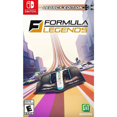 Nintendo Switch Special Edition купить на OZON по низкой цене