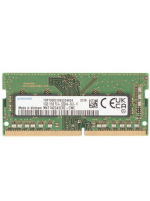 M471A2K43CB1-CRC купить на OZON по низкой цене