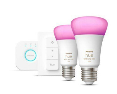 PHILIPS HUE BLOOM купить на OZON по низкой цене в Узбекистане