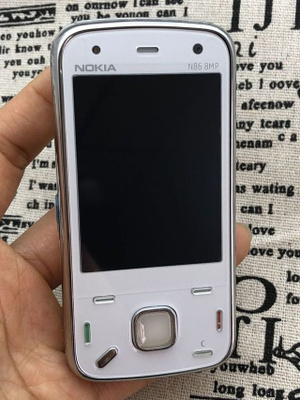 NOKIA N86 8MP купить на OZON по низкой цене