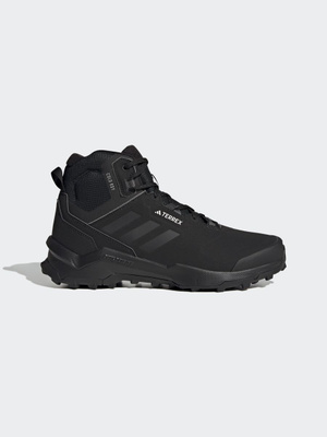 Ботинки Terrex Heron Mid Cw Cp купить на OZON по низкой цене