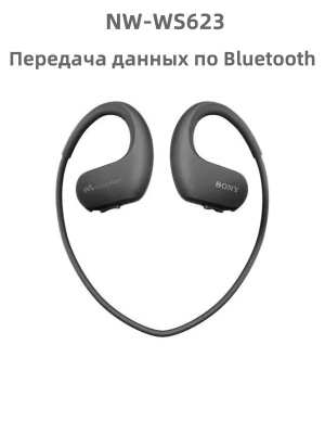 Sony NW-WS625/BM купить на OZON по низкой цене