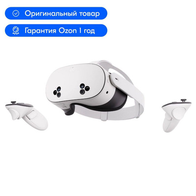 Oculus Quest 2 128 ГБ купить на OZON по низкой цене