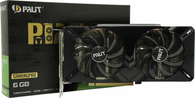PALIT　GTX1660 SUPER STORMX 6G GDDR6 Palit GeForce GTX 1660 StormX OC 6 GB Review | TechPowerUp