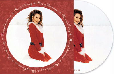 Mariah Carey Christmas купить на OZON по низкой цене